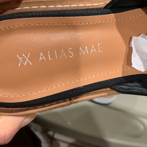 XX ALIAS MAE WOMEN’S SANDALS - Picture 3 of 6